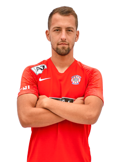 Adam Fousek #11