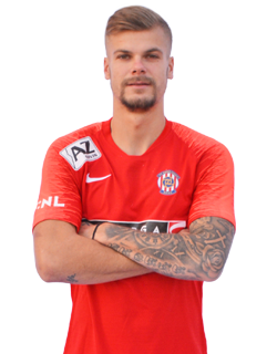 Jan Hladík #