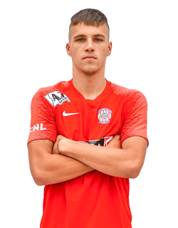 David Jurásek #13