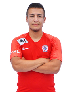 David Krška #7