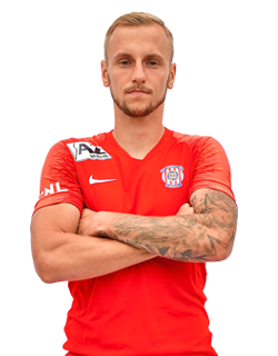 Lukáš Kryštůfek #25