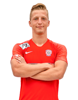 Marek Mach #9