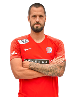 Lukáš Magera #17