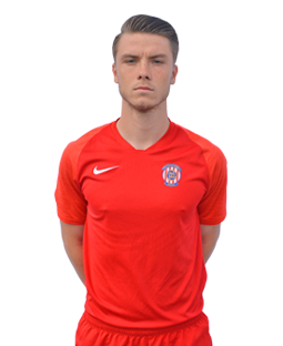 Dominik Blažík #