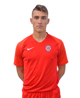 Tom Dobrovodsk #