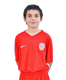 Jonas Dostal #