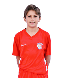 Ruben Ferlay #-