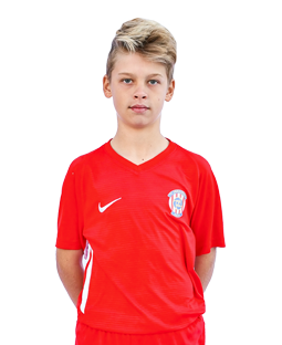 Lukáš Frecer #-