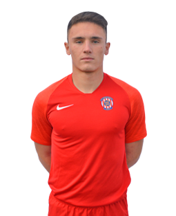 Petr Gerneš #12
