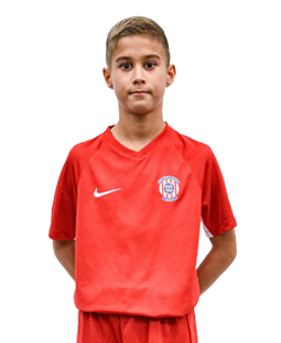 Filip Hajský #