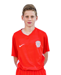 Adam Havlík #