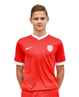 Daniel Holásek #