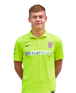 Matěj Hron #