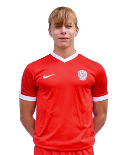 David Hrubeš #