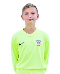 Dominik Jelínek #-