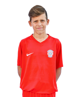 Daniel Klíma #
