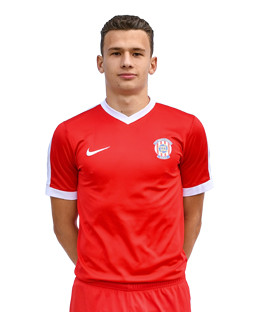 Filip Kocůrek #