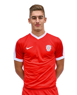 Erik Kramr #
