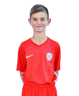Martin K #0