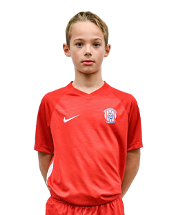 Mikuláš Lužný #