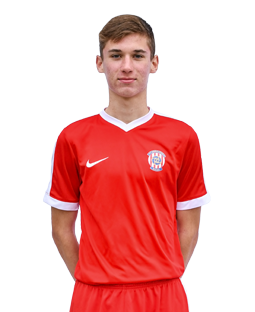 Kryštof Malý #