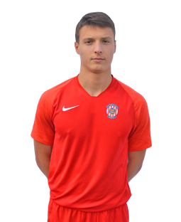 Fabián Matula #