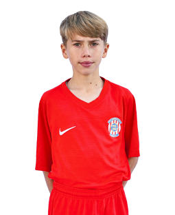 David Nehyba #