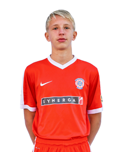 Daniel Páviš #-