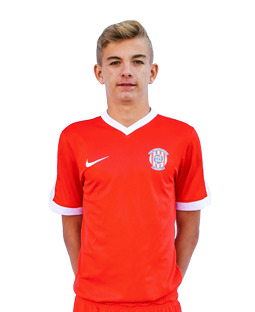 Denis Rotrekl #-