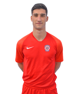 Martin Sedlk #0