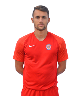 Daniel Slunsk #