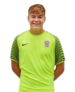 Adam Špelda #