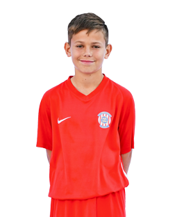 Adam Staněk #
