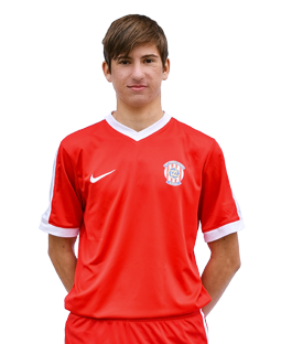 Damián Strnad #