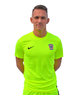 Radim Trbuek #