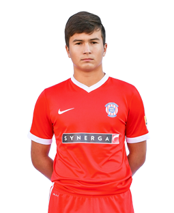 Jiří Ulrich #