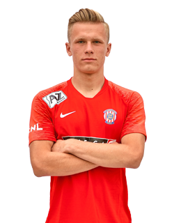 David Moučka #