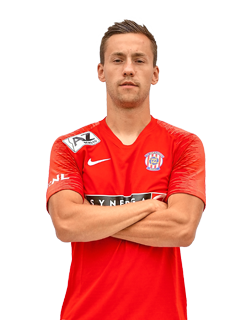 Jakub Přichystal #