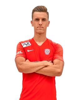 Antonín Růsek #10
