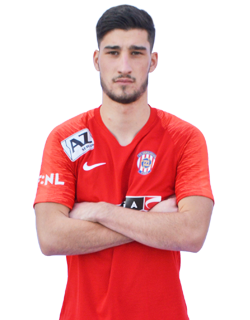 Martin Sedlák #