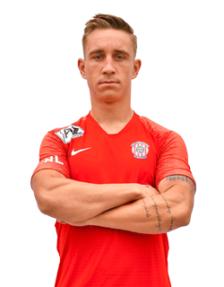 Jakub Šural #23