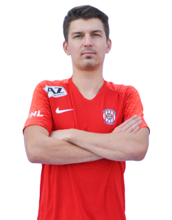 Marek Vintr #
