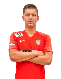 Ondřej Vintr #