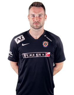 Martin Berkovec #