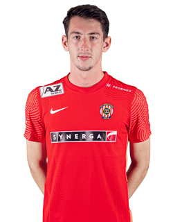 Lukáš Endl #