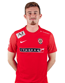 Daniel Kosek #