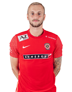 Lukáš Kryštůfek #