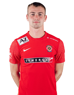 Barnabáš Lacík #