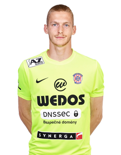 Vojtěch Marek #