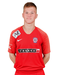Radek Adamec #11